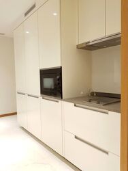 Marina One Residences (D1), Apartment #558606231